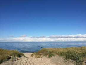 Die kleine Acht - direkt am Strand, Dierhagen